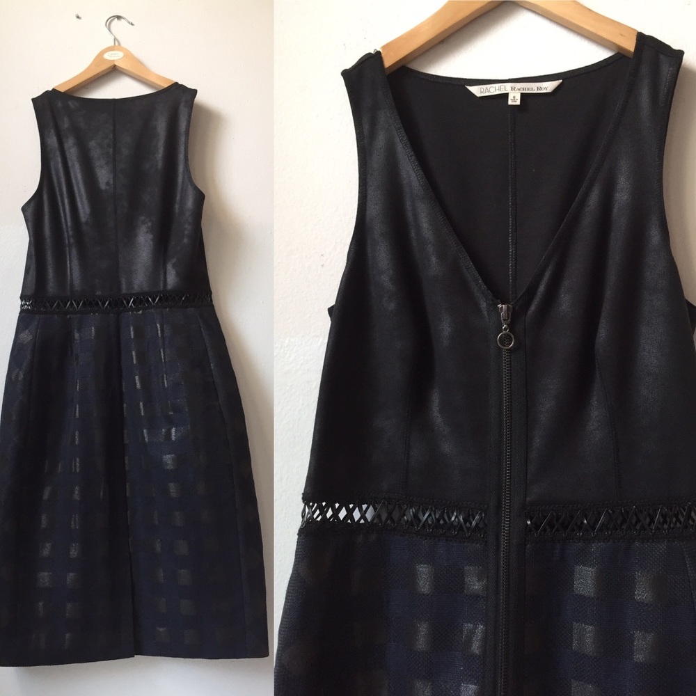 Rachel Roy dress